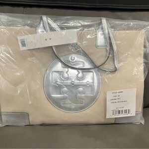 Tory Burch Large Ella tote